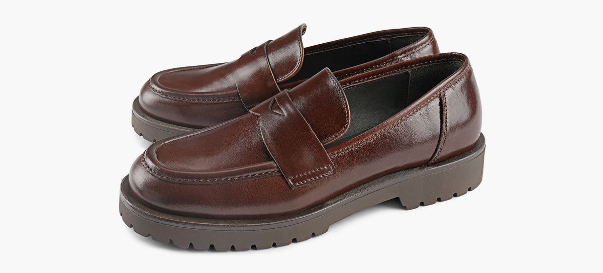BROWNS DIANA in BROWN view 4