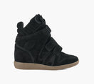B2 NOLITA in BLACK