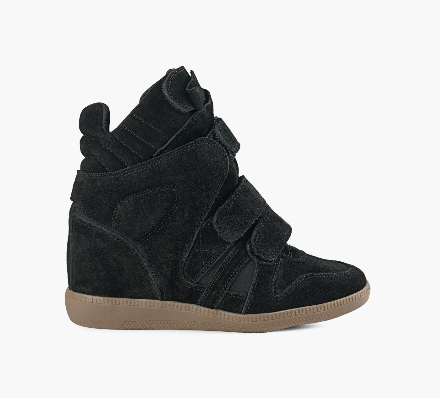 B2 NOLITA in BLACK