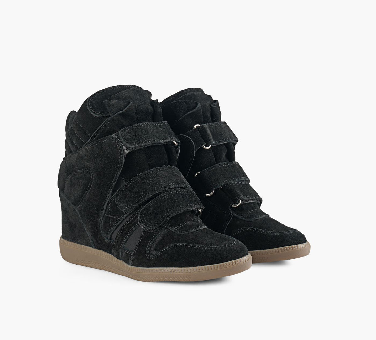B2 NOLITA in BLACK view 2