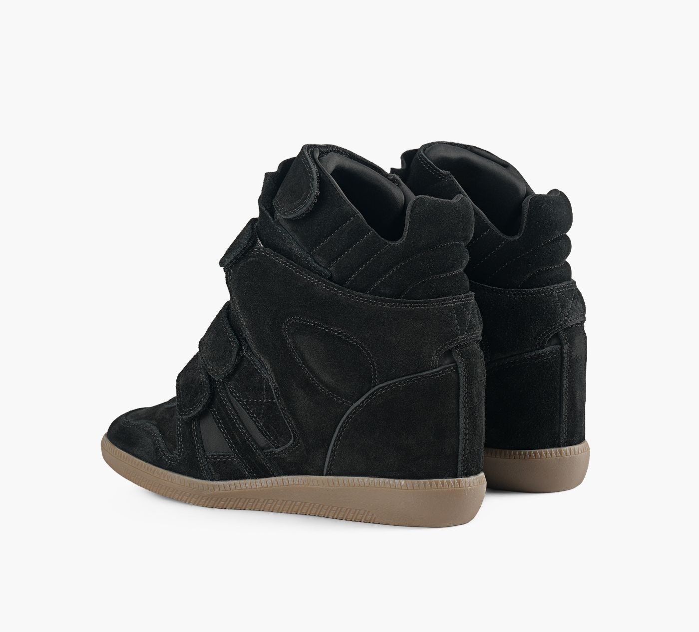 B2 NOLITA in BLACK view 3