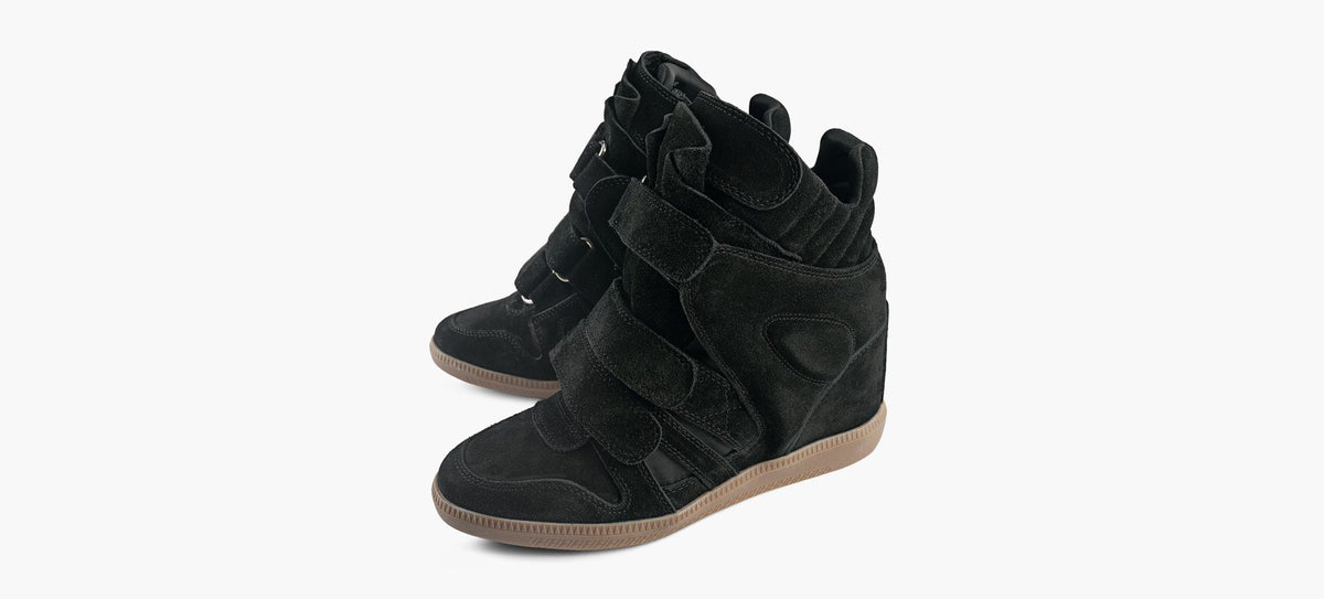 B2 NOLITA in BLACK view 4
