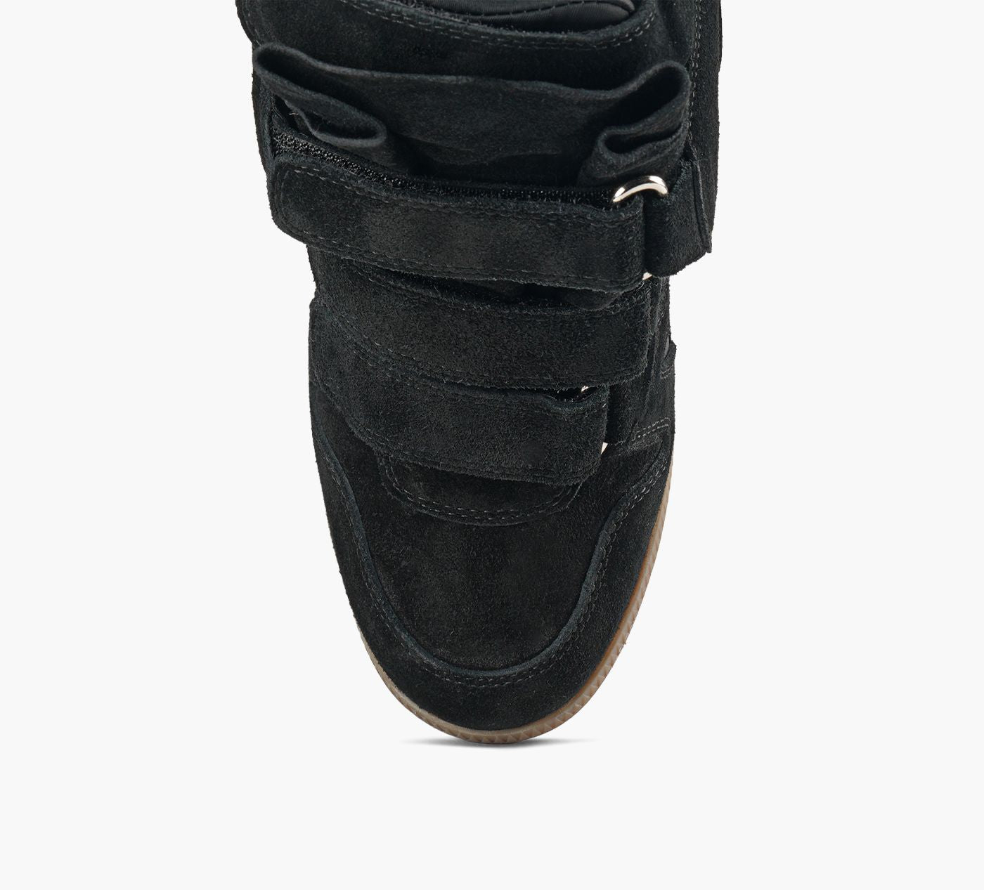 B2 NOLITA in BLACK view 1c