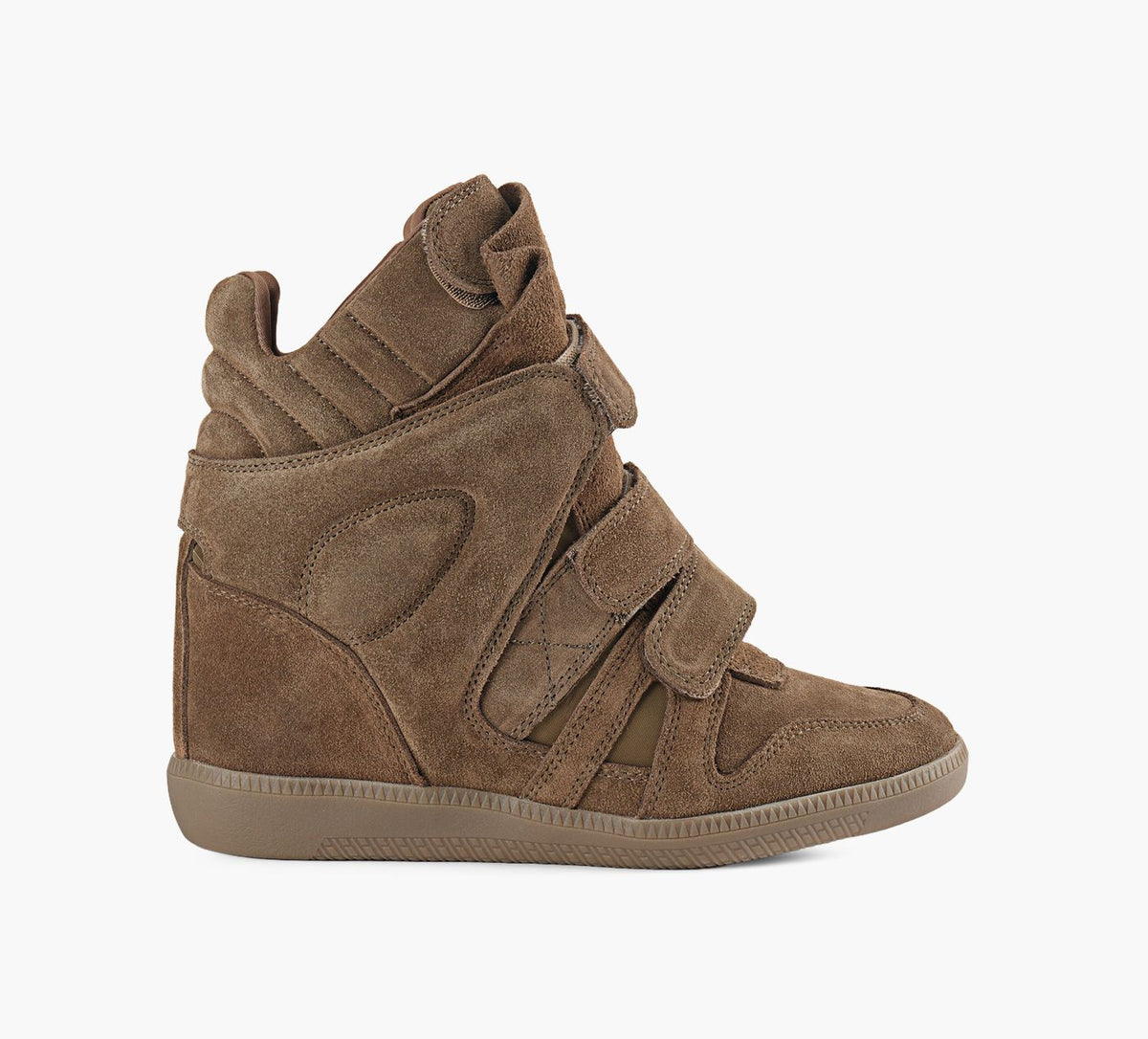 B2 NOLITA in TAUPE