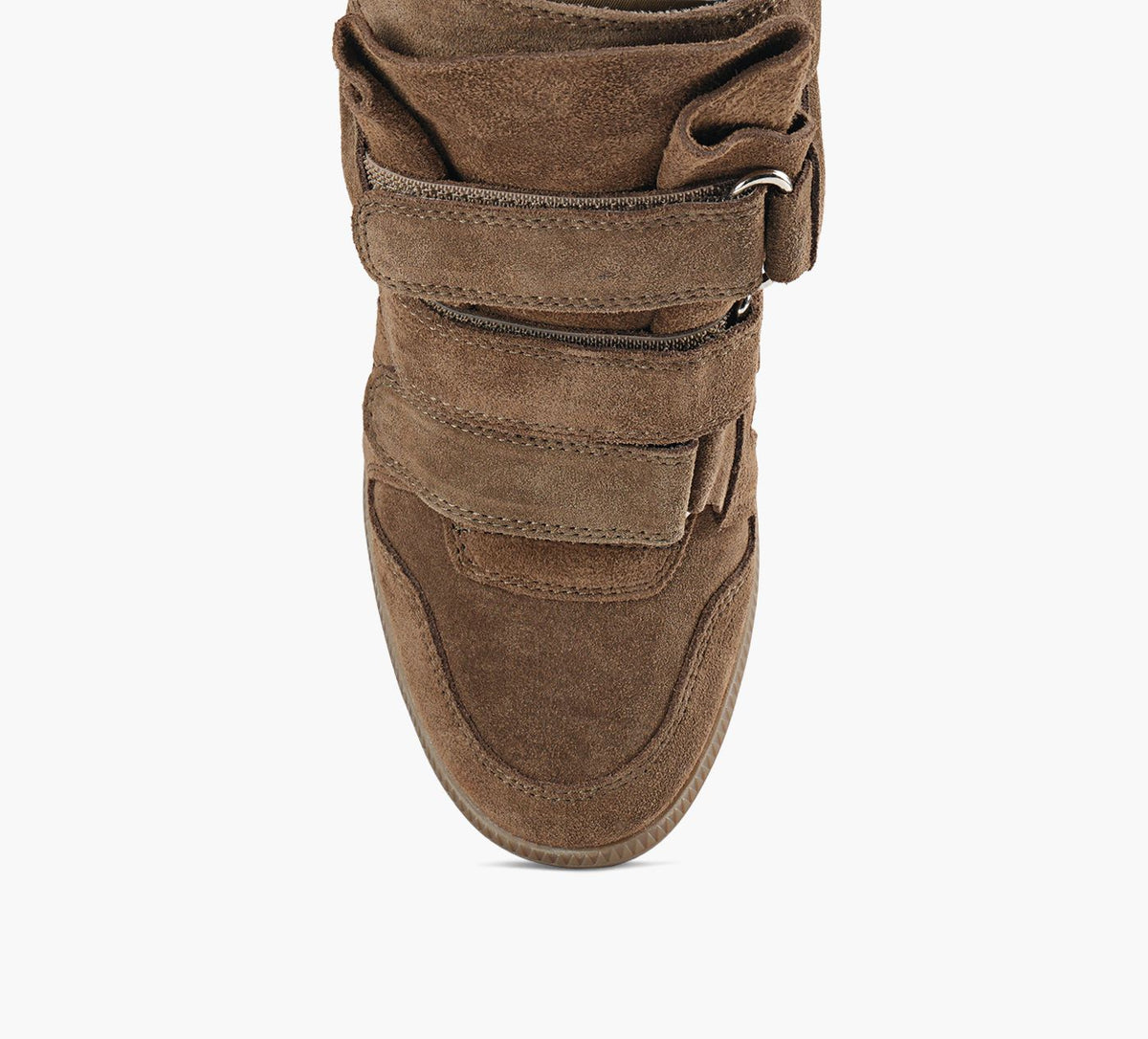 B2 NOLITA in TAUPE view 1c