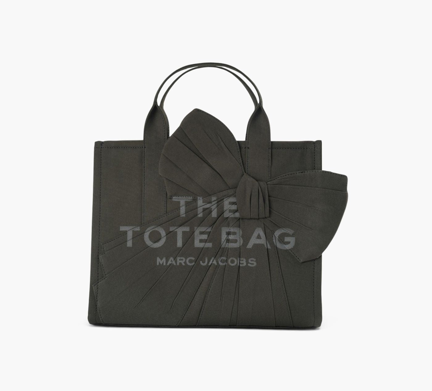 Marc Jacobs | THE MEDIUM TOTE | BLACK | Women – Browns Shoes