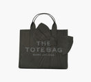 MARC JACOBS FOURRETOUTTHEMEDIUMTOTE en NOIR