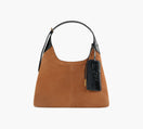 MARC JACOBS THEBELTEDSACK in TAN