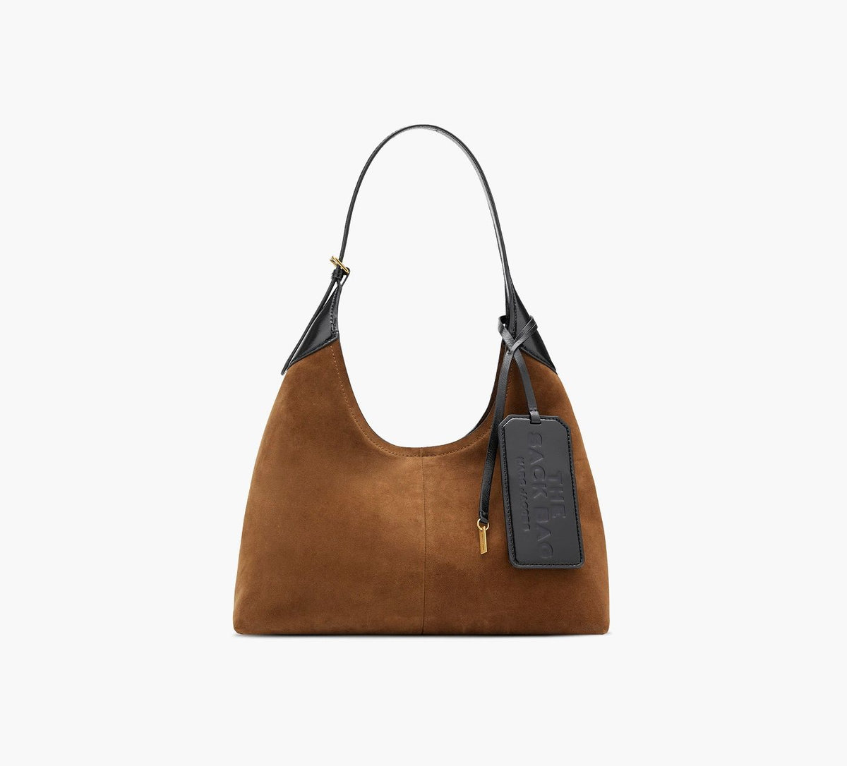 MARC JACOBS THEBELTEDSACK in TAN