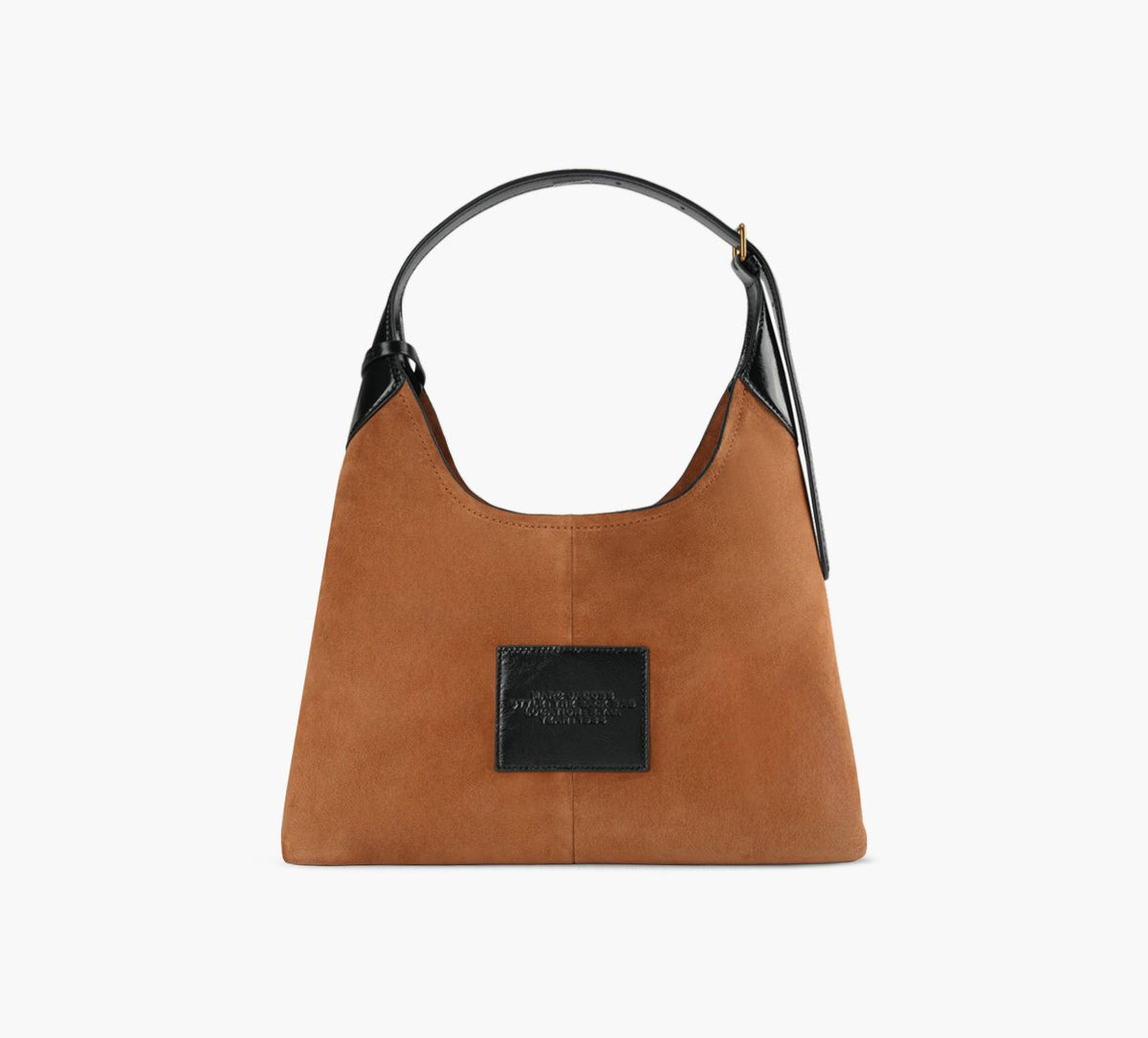 MARC JACOBS THEBELTEDSACK in TAN view 5