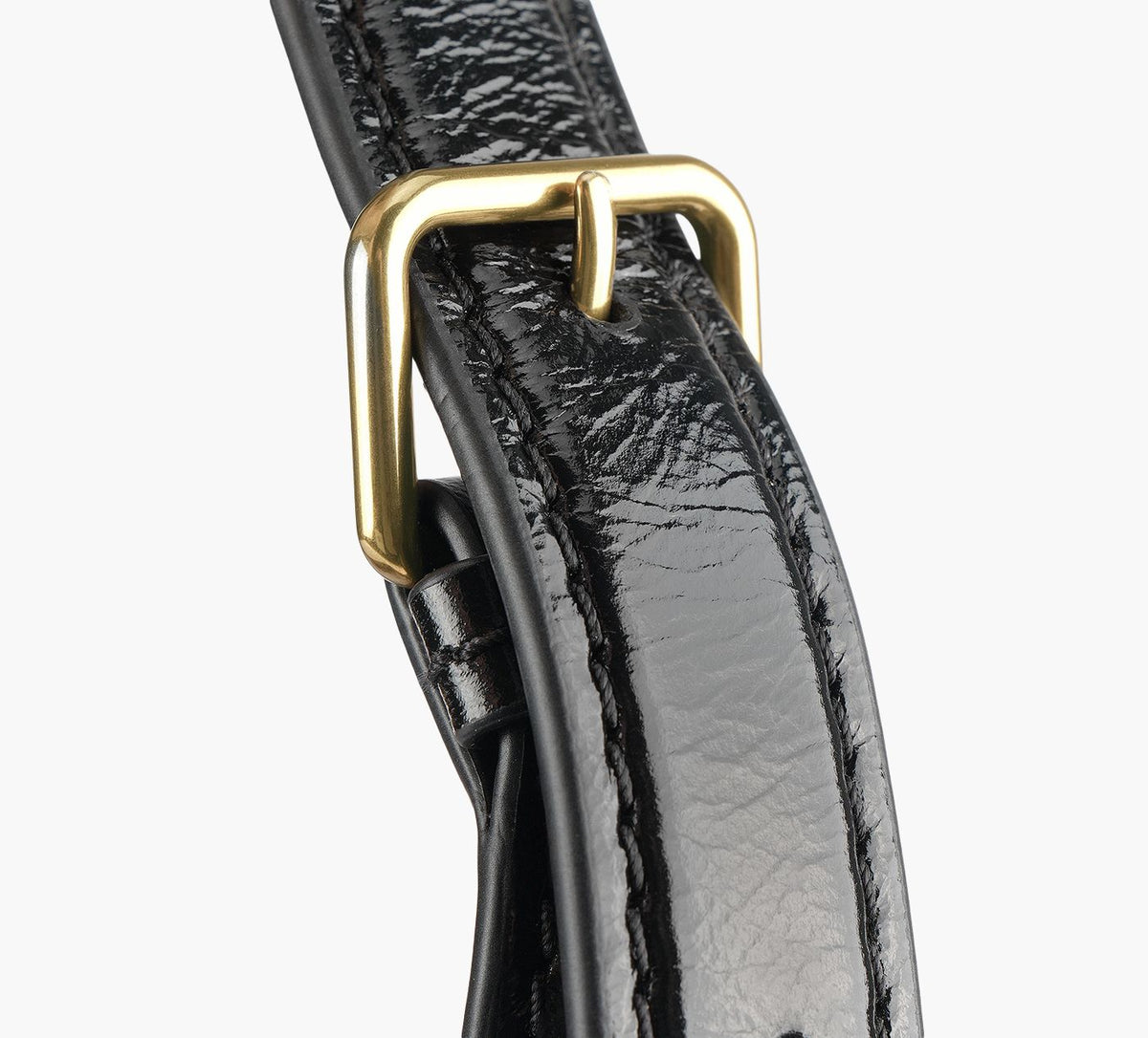 MARC JACOBS THEBELTEDSACK in TAN view 7