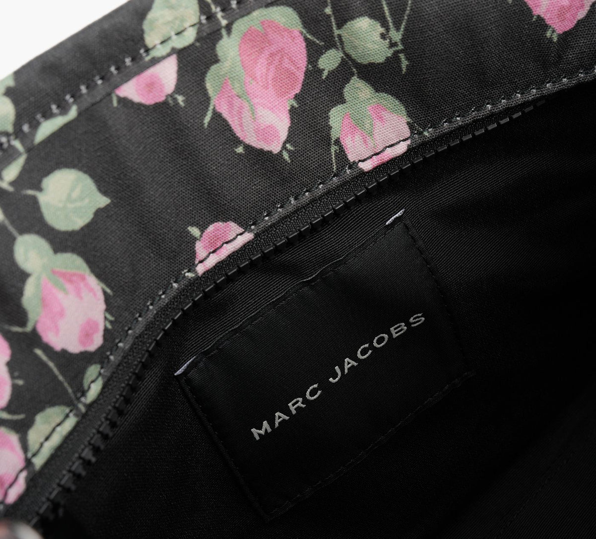 MARC JACOBS THESMALLTOTE in MULTICOLOUR view 3