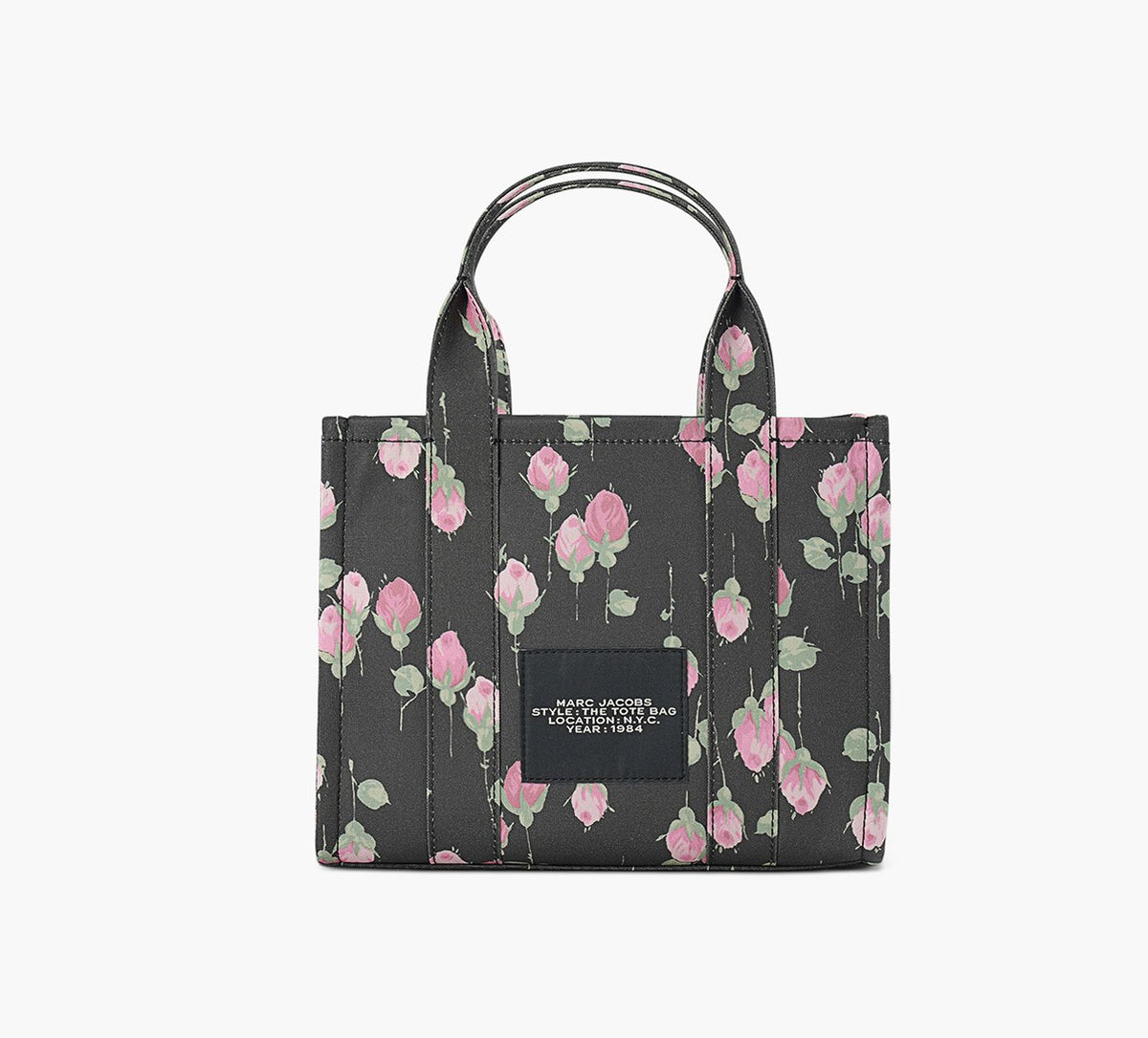 MARC JACOBS THESMALLTOTE in MULTICOLOUR view 5