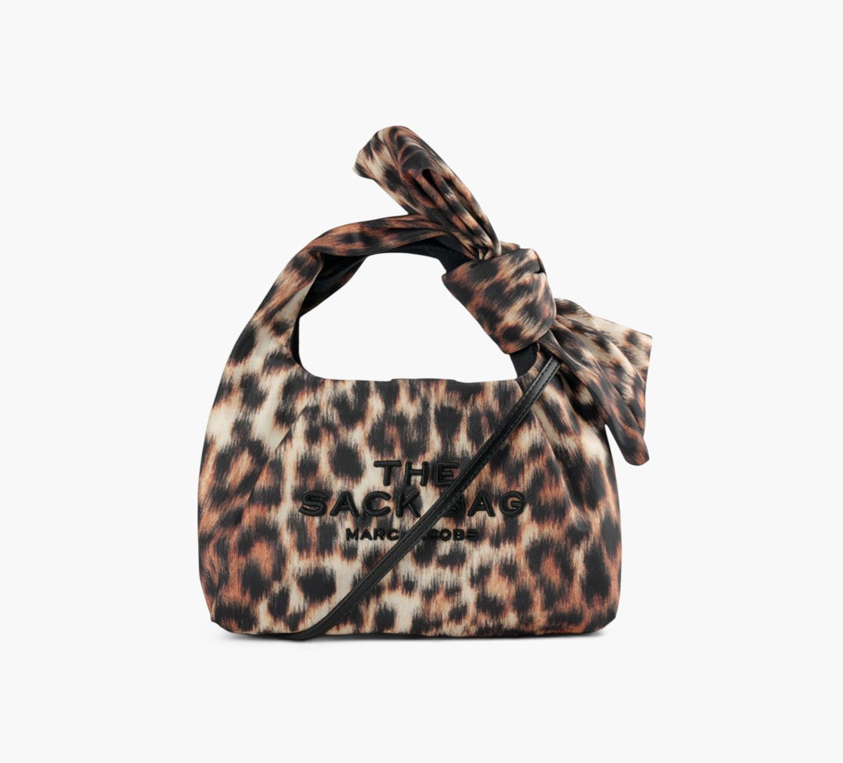 MARC JACOBS THEMINISACK in BROWN