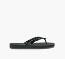 WISHBONE CLEO en NOIR