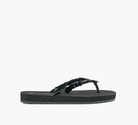 WISHBONE CLEO en NOIR