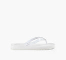 WISHBONE CLEO in WHITE