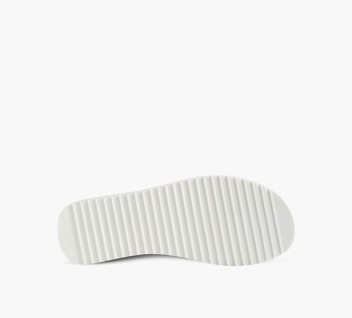 WISHBONE CLEO en BLANC vue 6