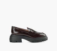 STUART WEITZMAN FLNEURHUDSONLITE en BRUN