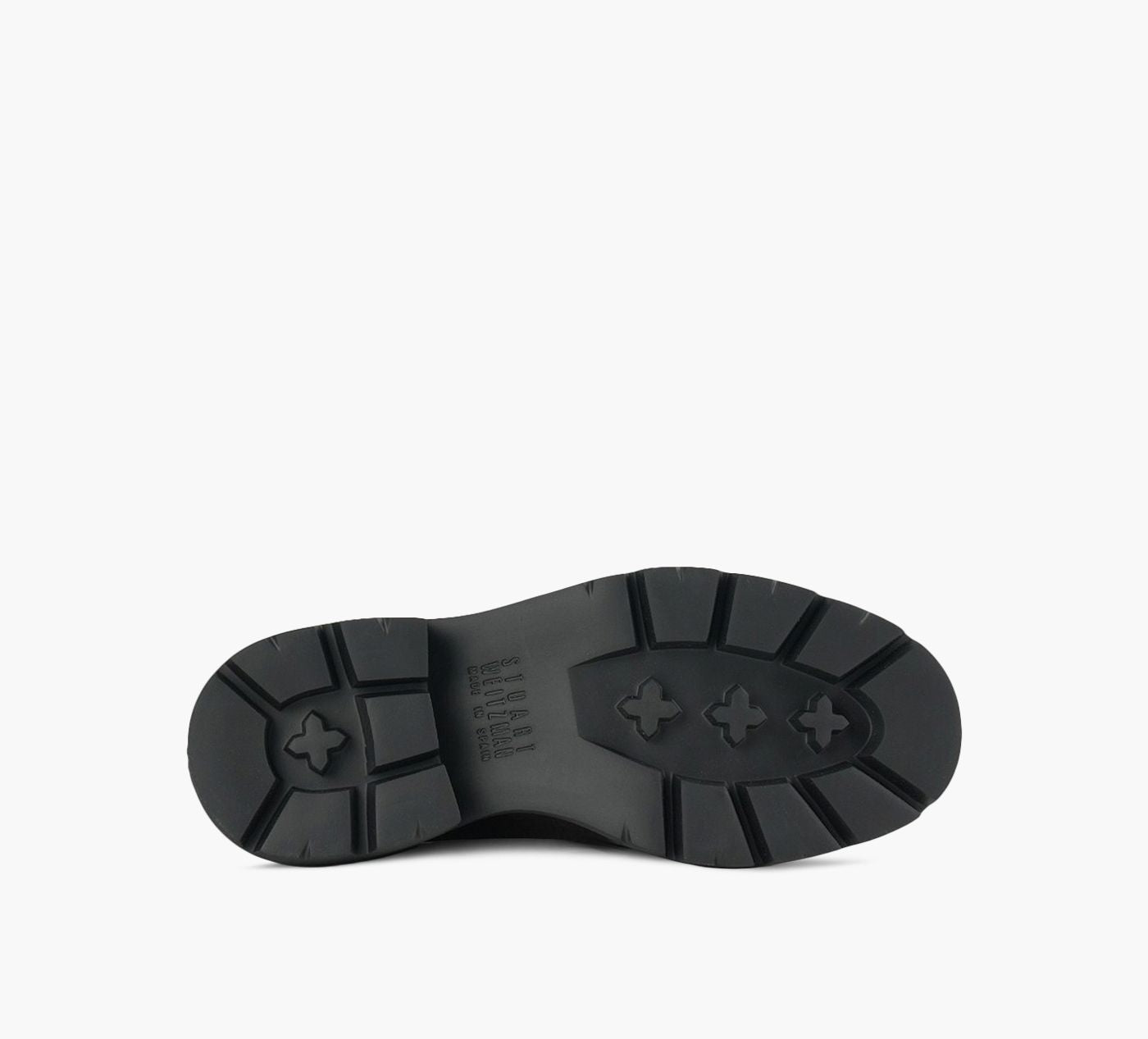 STUART WEITZMAN FLNEURHUDSONLITE en BRUN vue 6