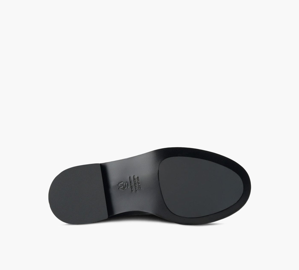STUART WEITZMAN GISELELANDOVERTHEKNEEBOOT in BLACK view 6