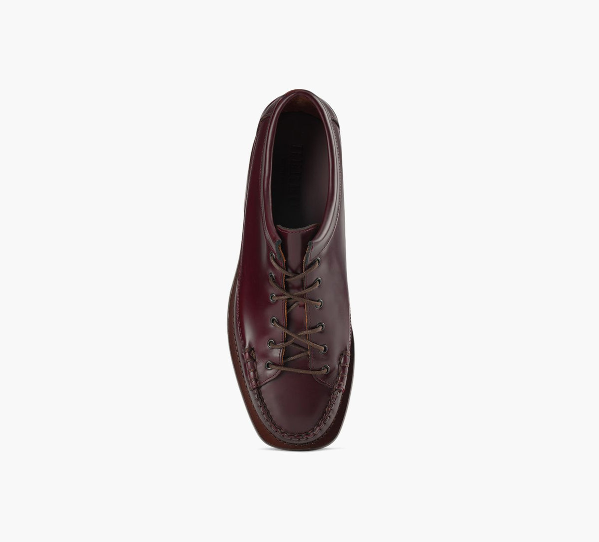 HEREU PRIEGOSQUARED in BURGUNDY view 5