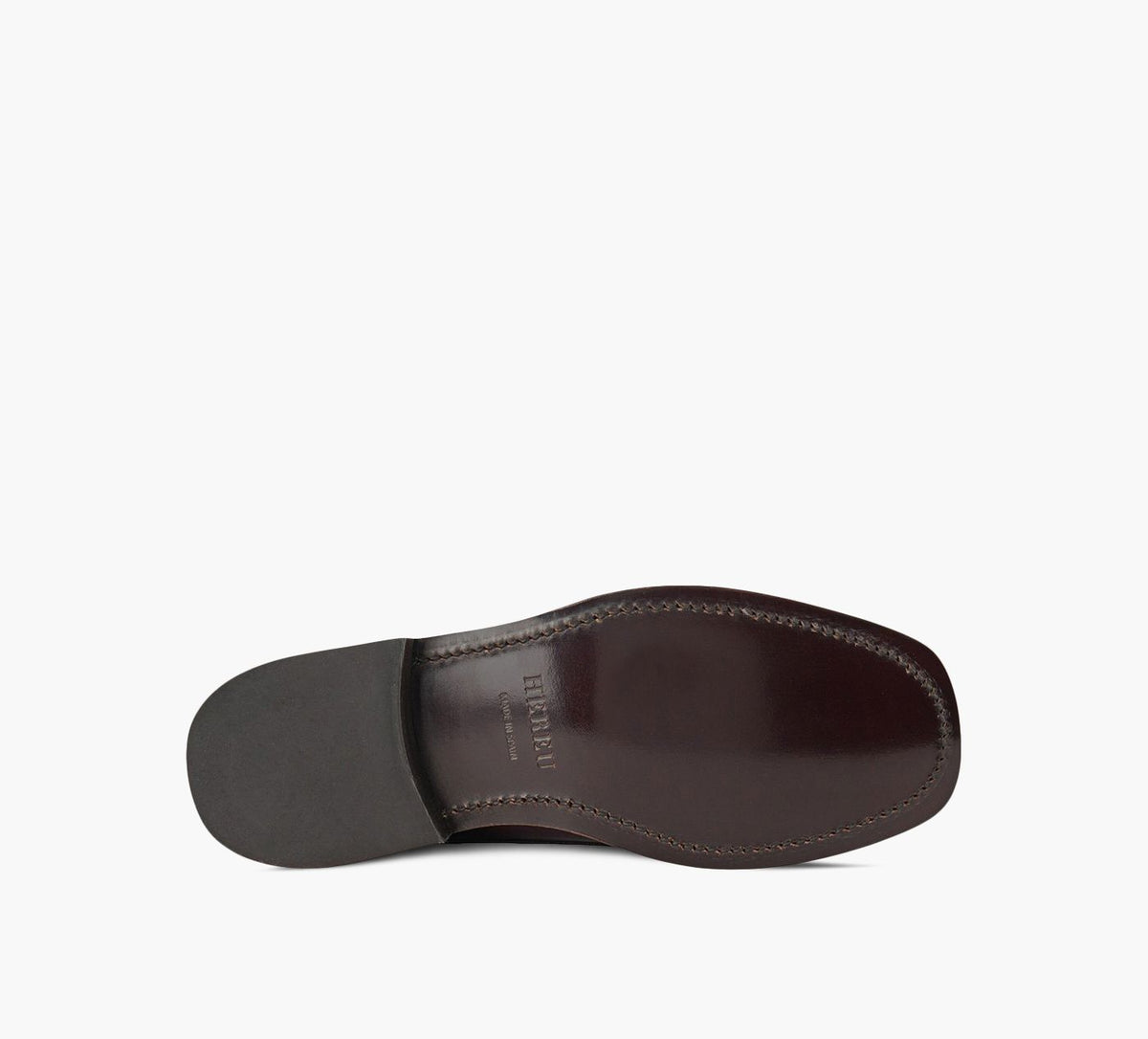 HEREU PRIEGOSQUARED in BURGUNDY view 6