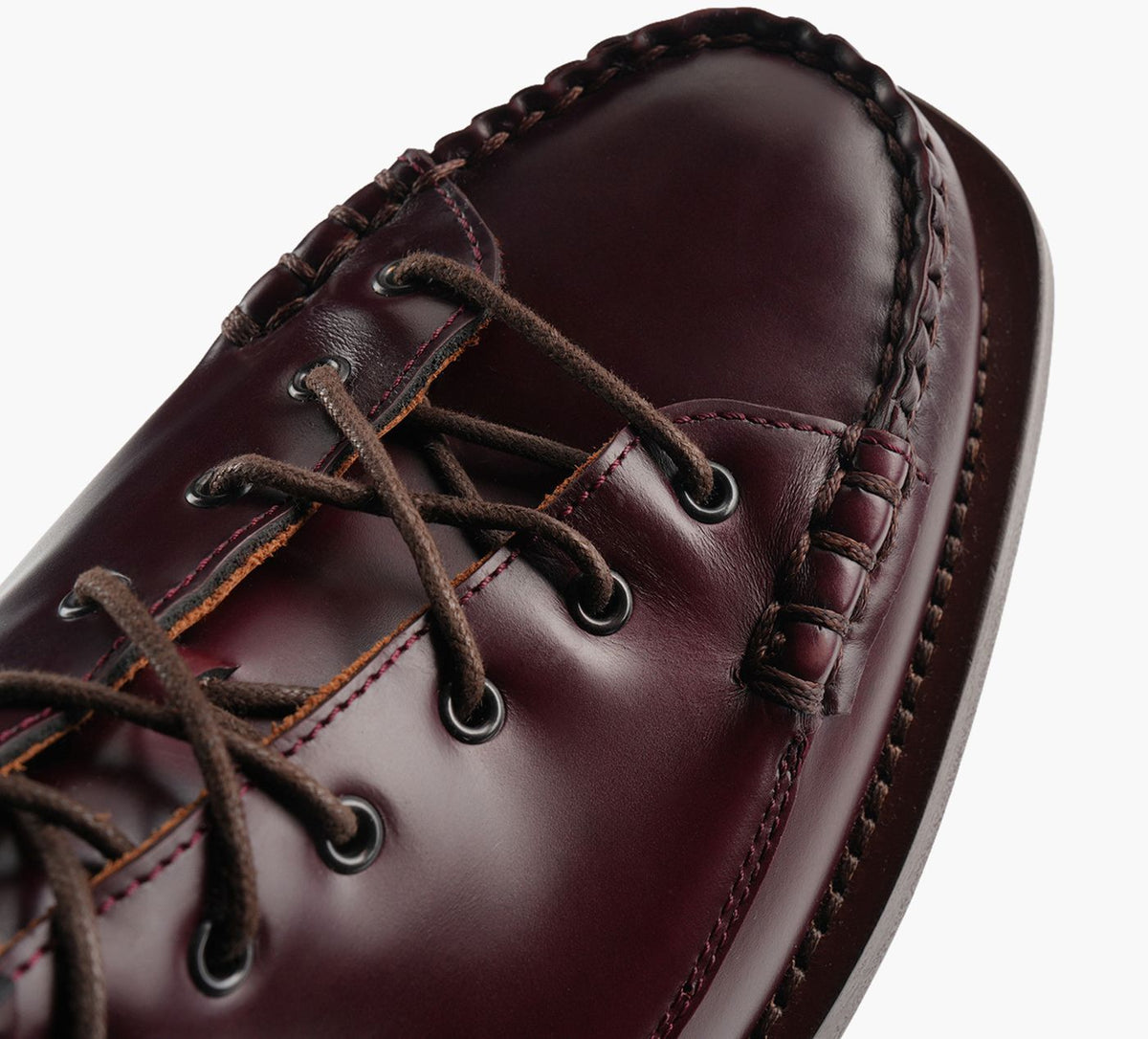 HEREU PRIEGOSQUARED in BURGUNDY view 8