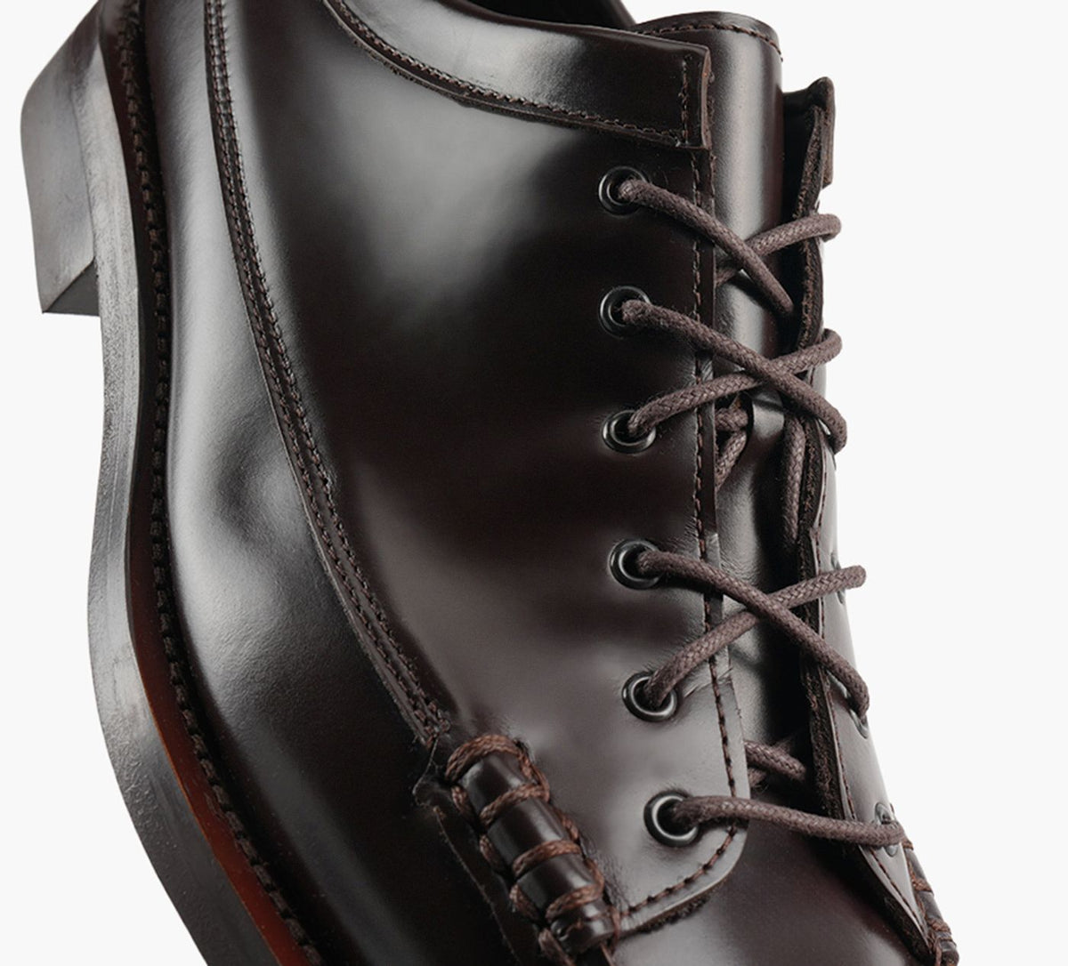 HEREU PRIEGOSQUARED in BROWN view 1b