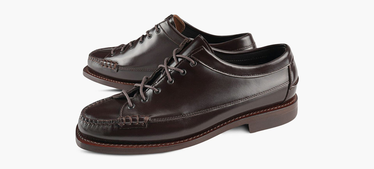 HEREU PRIEGOSQUARED in BROWN view 4
