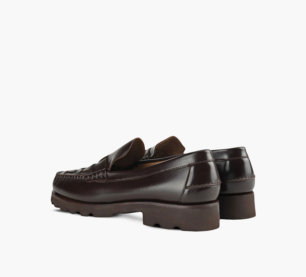HEREU NOMBELARSPORT in BROWN view 3