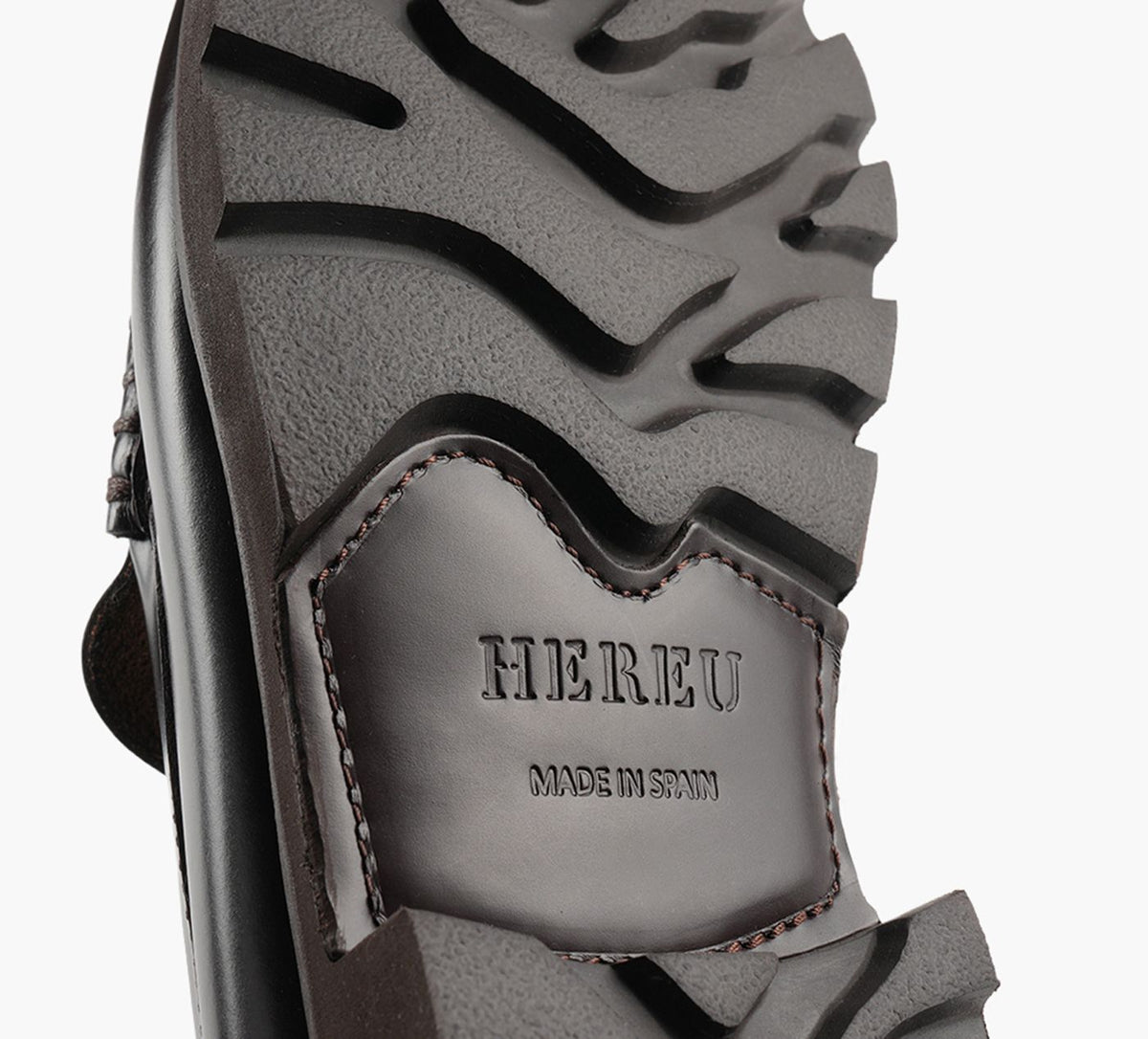 HEREU NOMBELARSPORT in BROWN view 7
