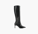 STUART WEITZMAN BOTTESTUARTPOWER75 en NOIR