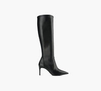 STUART WEITZMAN BOTTESTUARTPOWER75 en NOIR