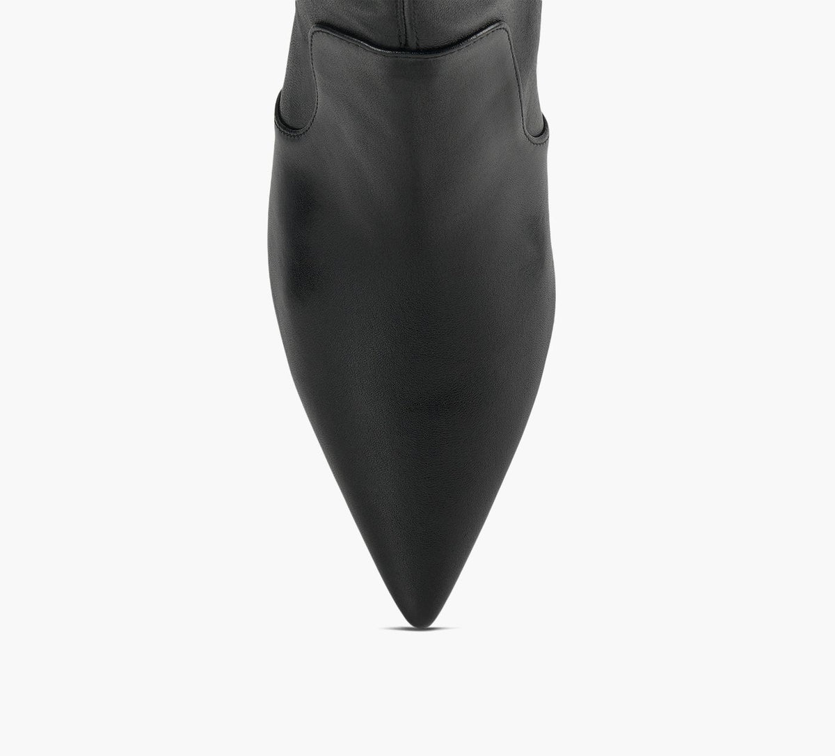 STUART WEITZMAN BOTTESTUARTPOWER75 en NOIR vue 5
