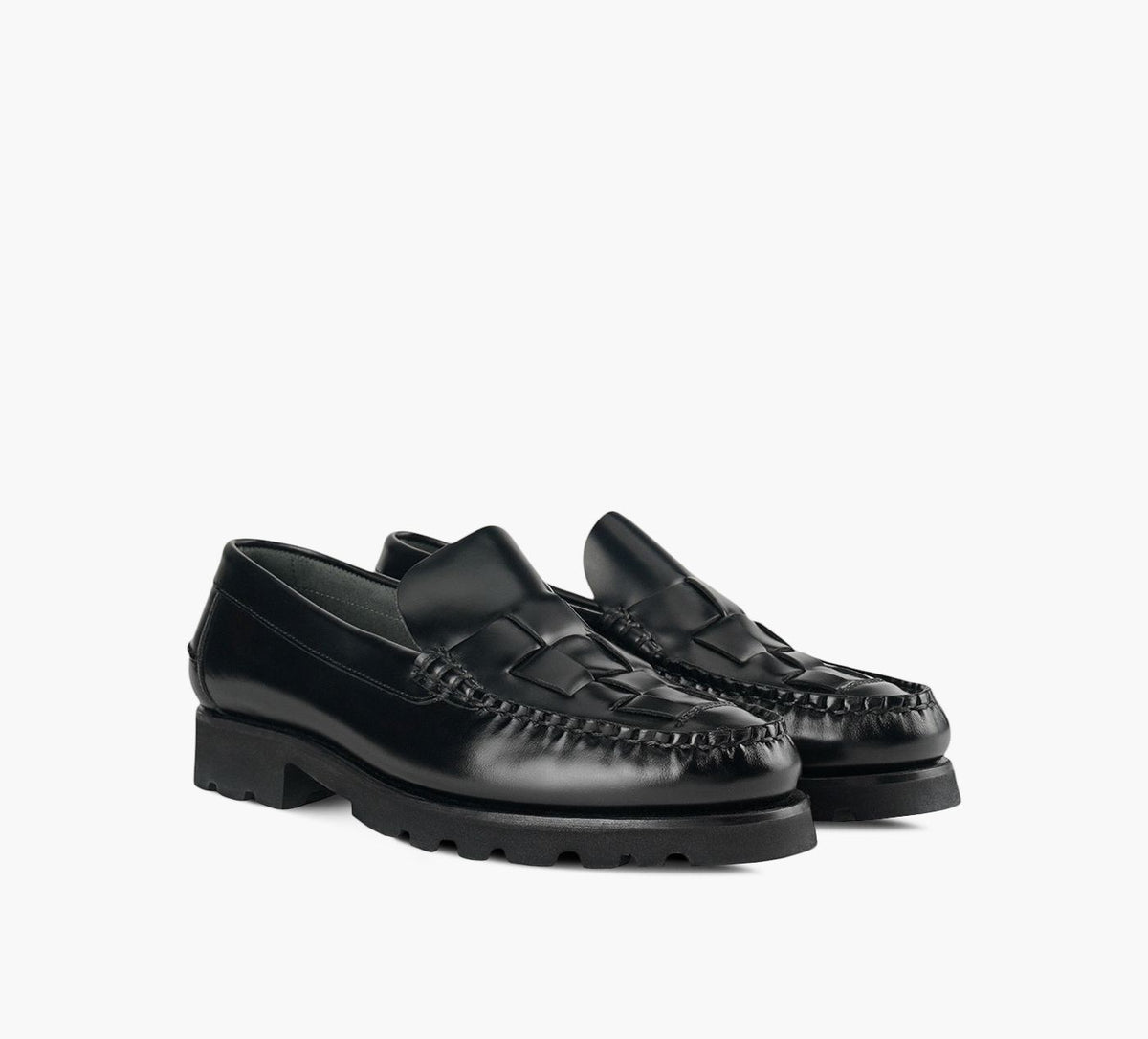 HEREU NOMBELARSPORT in BLACK view 2