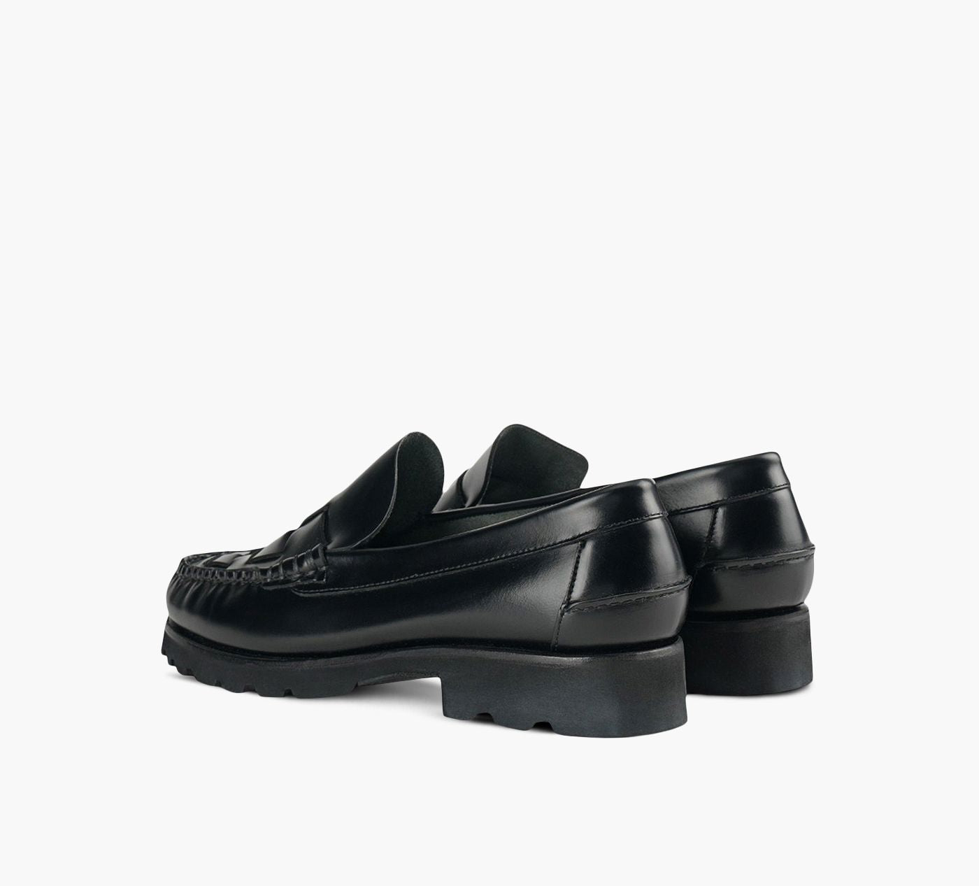 HEREU NOMBELARSPORT in BLACK view 3