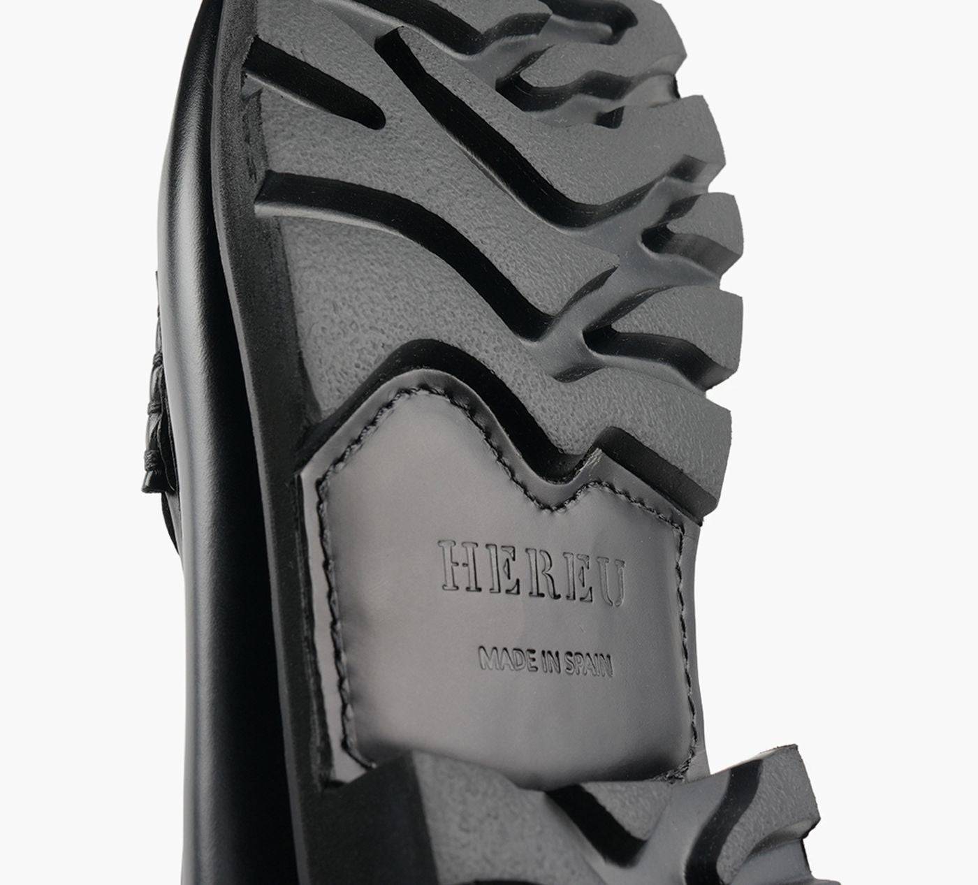 HEREU NOMBELARSPORT in BLACK view 7