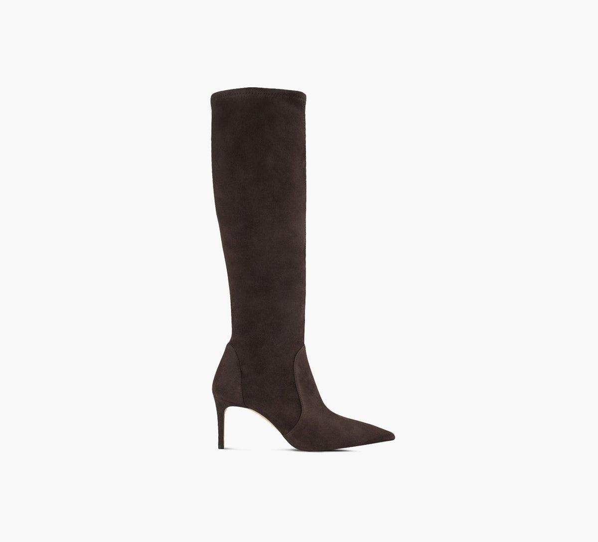 STUART WEITZMAN STUARTPOWERBOOT75 in BROWN