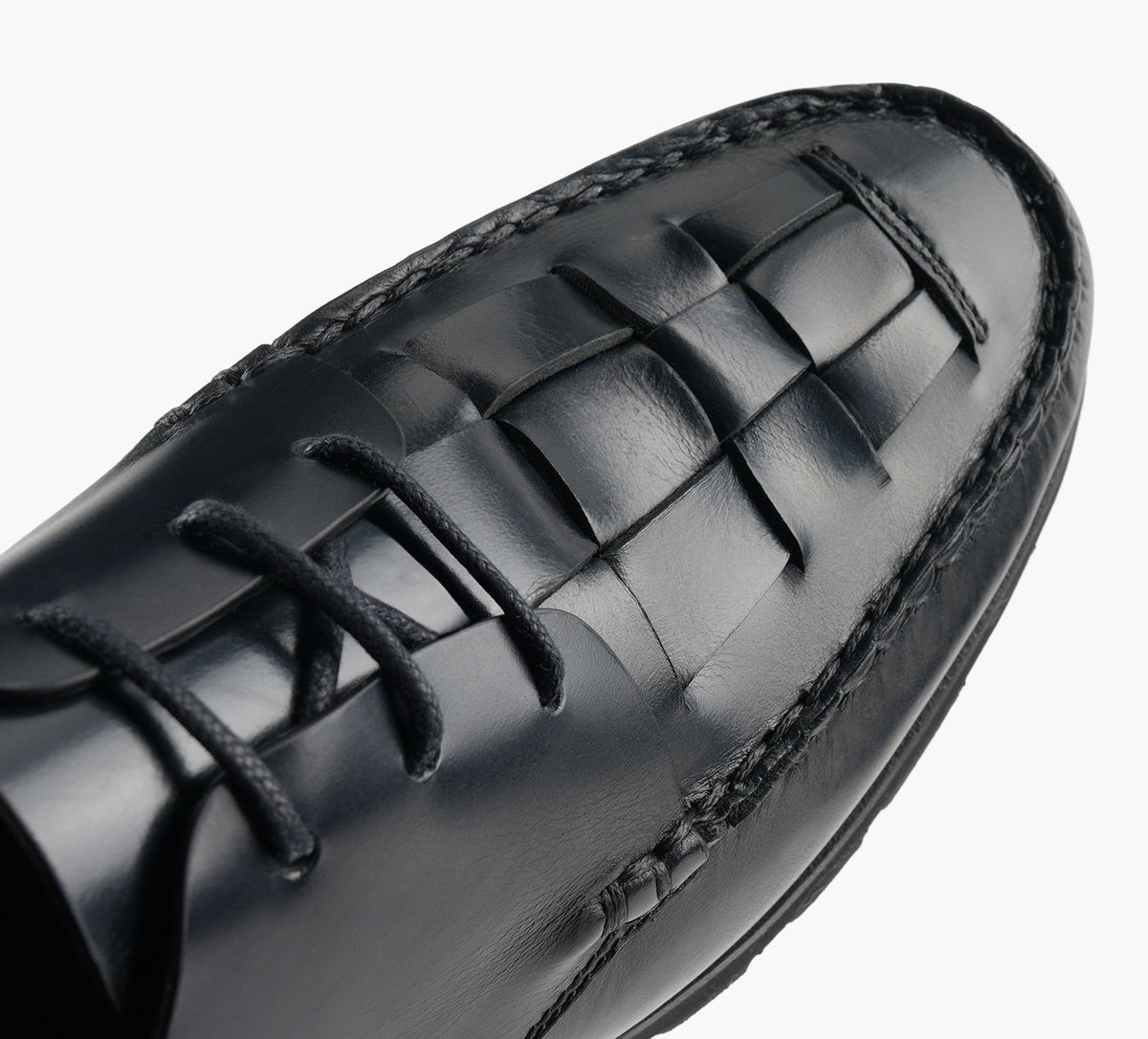 HEREU COLOMSPORTVEGTANNED in BLACK view 1b