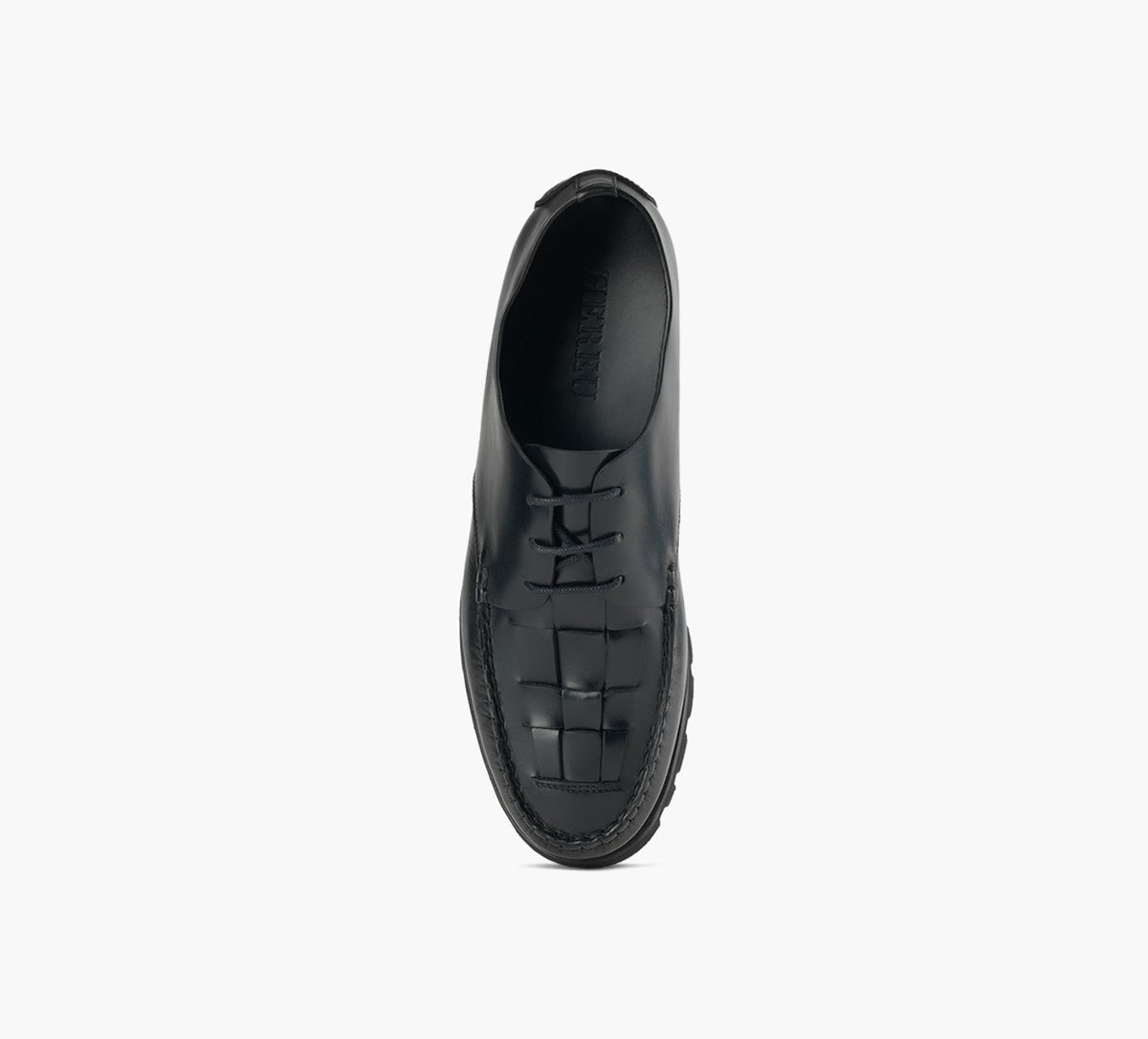 HEREU COLOMSPORTVEGTANNED in BLACK view 5