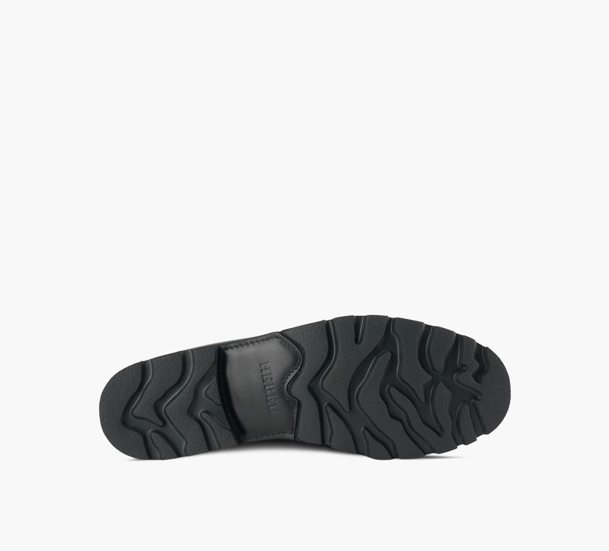 HEREU COLOMSPORTVEGTANNED in BLACK view 6