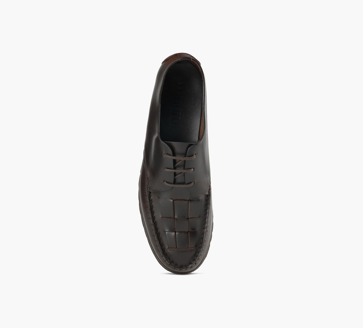 HEREU COLOMSPORTVEGTANNED in BROWN view 5