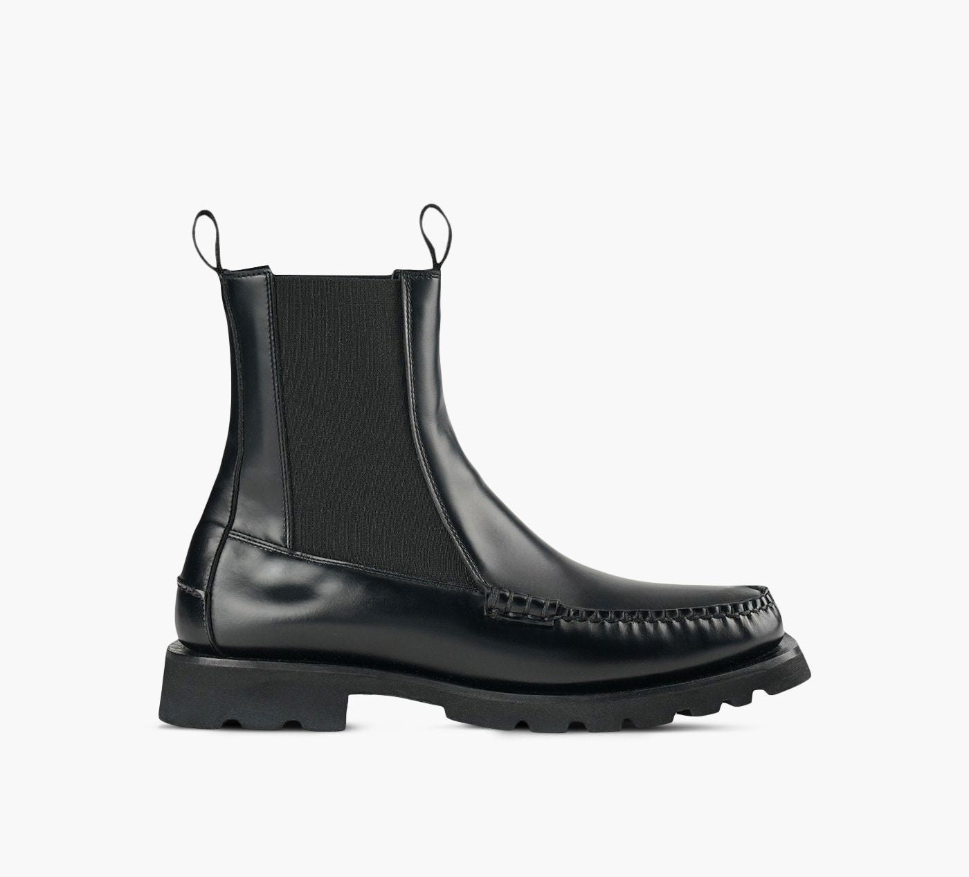 HEREU ALDASPORT in BLACK