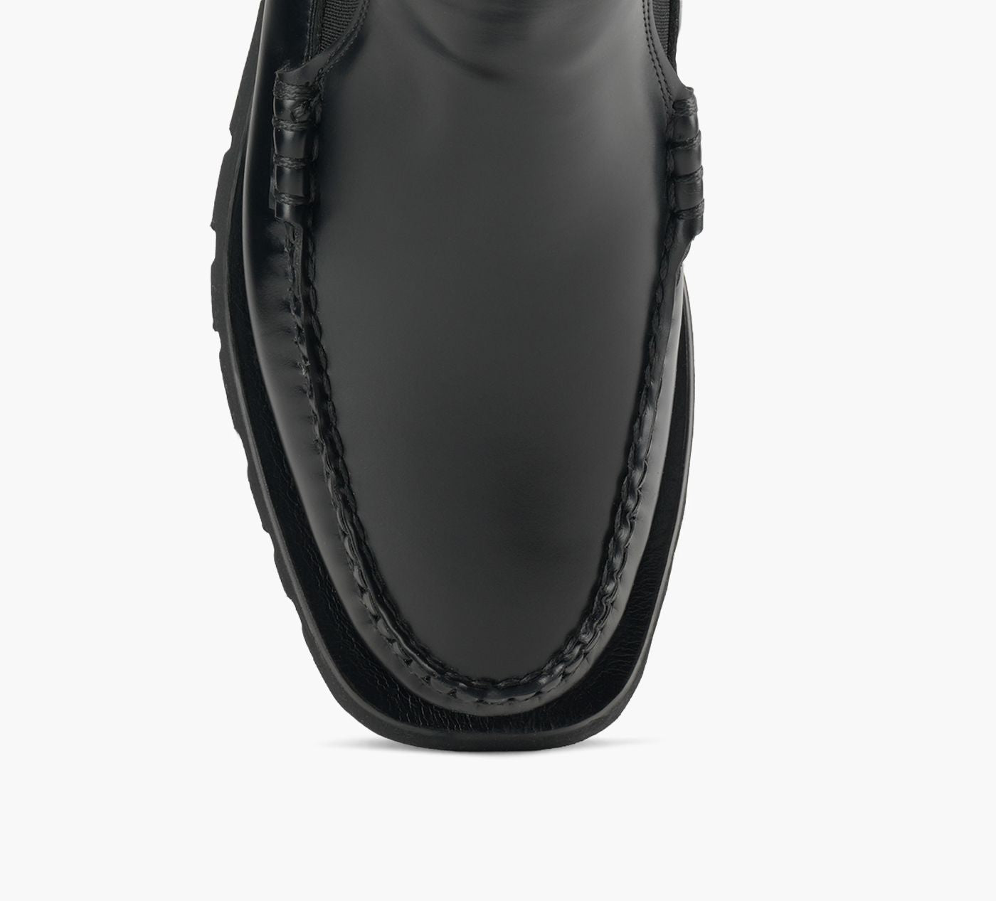 HEREU BOTTINEALDASPORT en NOIR vue 5