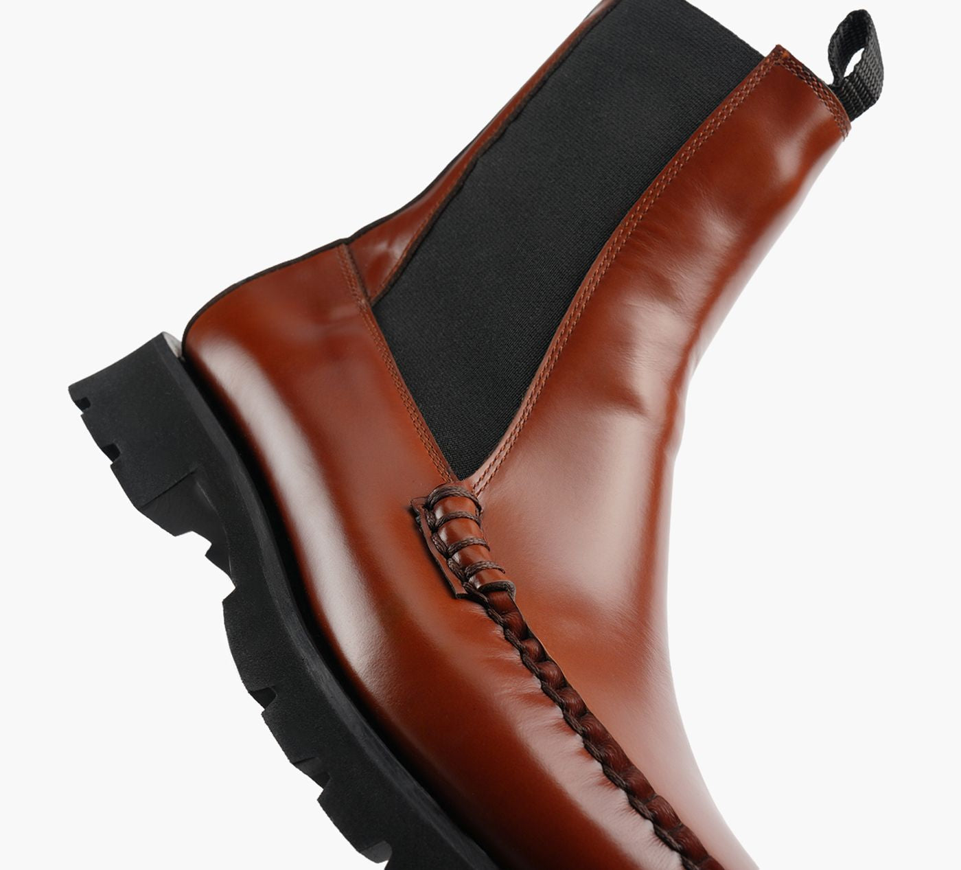 HEREU ALDASPORT in TAN view 1b