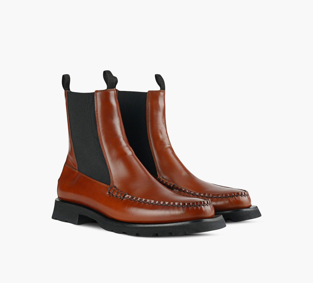 HEREU ALDASPORT in TAN view 2