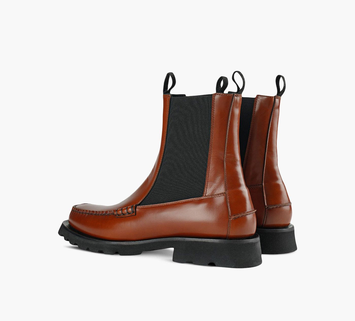 HEREU ALDASPORT in TAN view 3