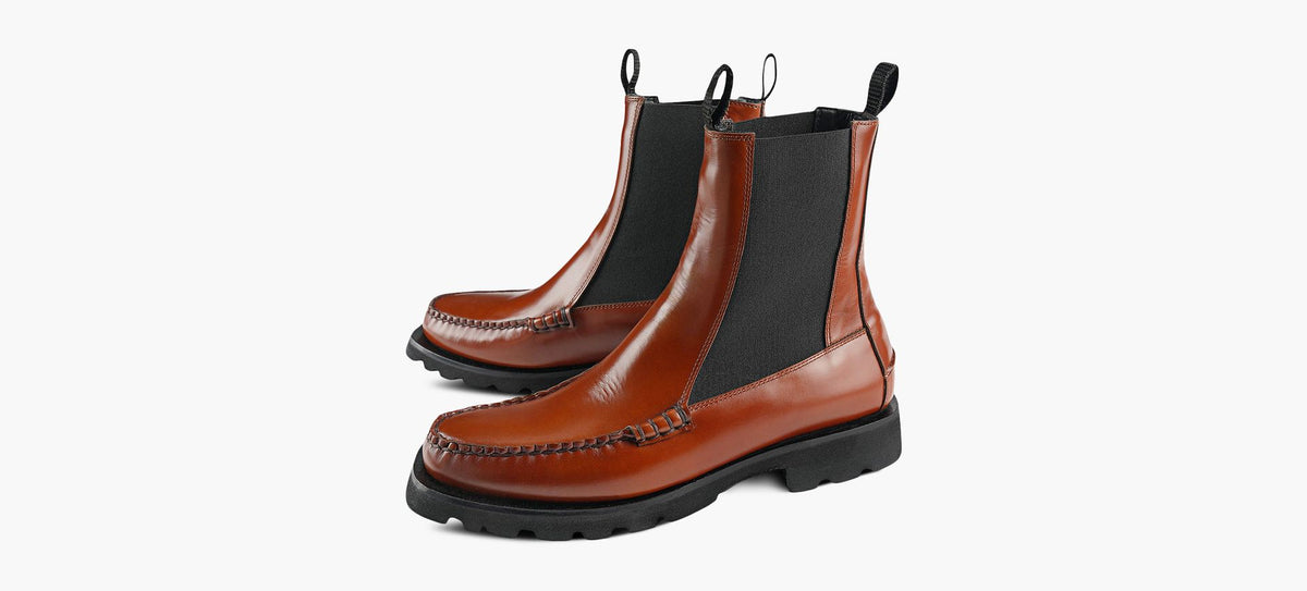 HEREU ALDASPORT in TAN view 4