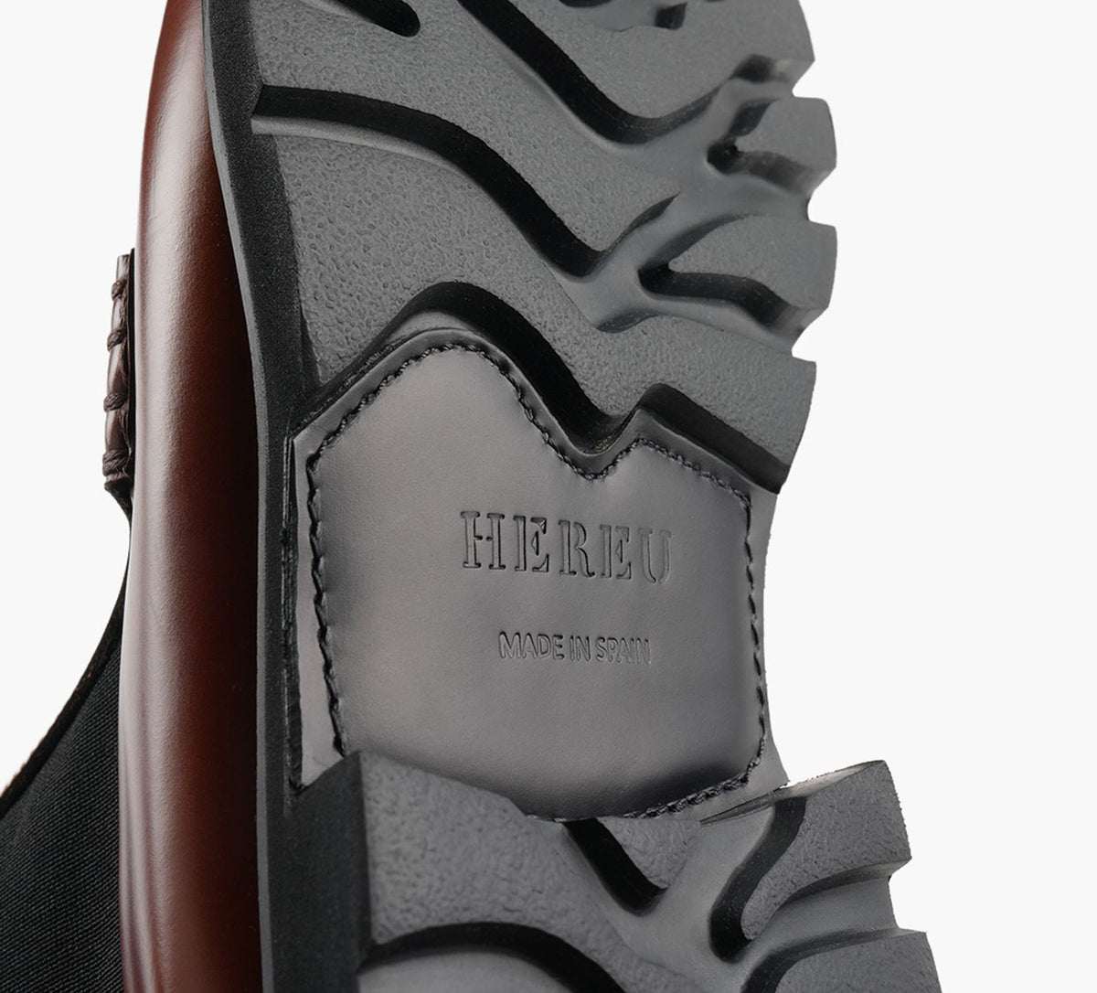 HEREU ALDASPORT in TAN view 7